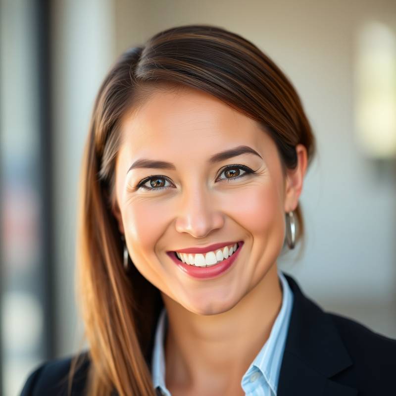 Team member photo