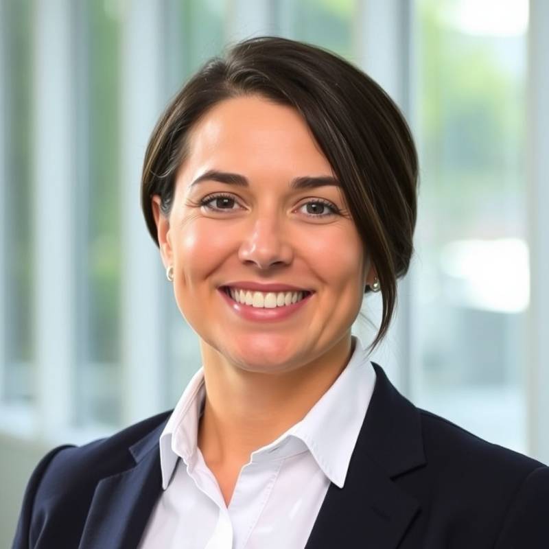 Team member photo