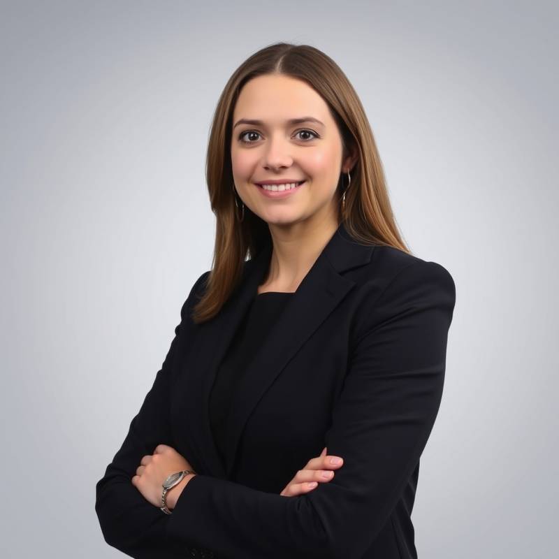 Team member photo